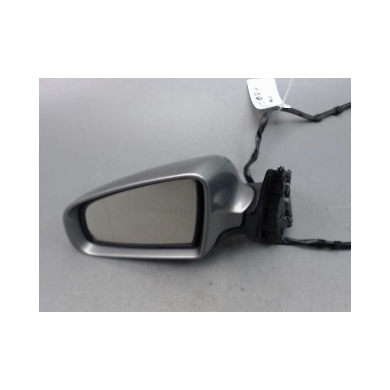 RETROVISEUR EXTERIEUR ELECTRIQUE GAUCHE AUDI A4 BERL. II Phase 1 (8E) 2001-2004