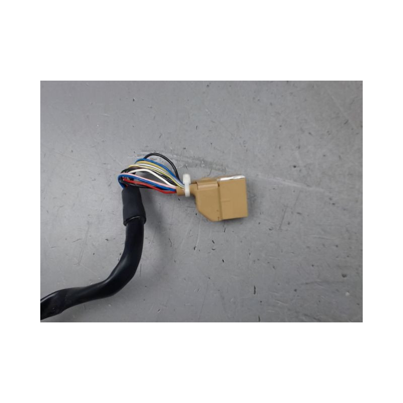 RETROVISEUR EXTERIEUR ELECTRIQUE GAUCHE AUDI A4 BERL. II Phase 1 (8E) 2001-2004