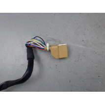 RETROVISEUR EXTERIEUR ELECTRIQUE GAUCHE AUDI A4 BERL. II Phase 1 (8E) 2001-2004
