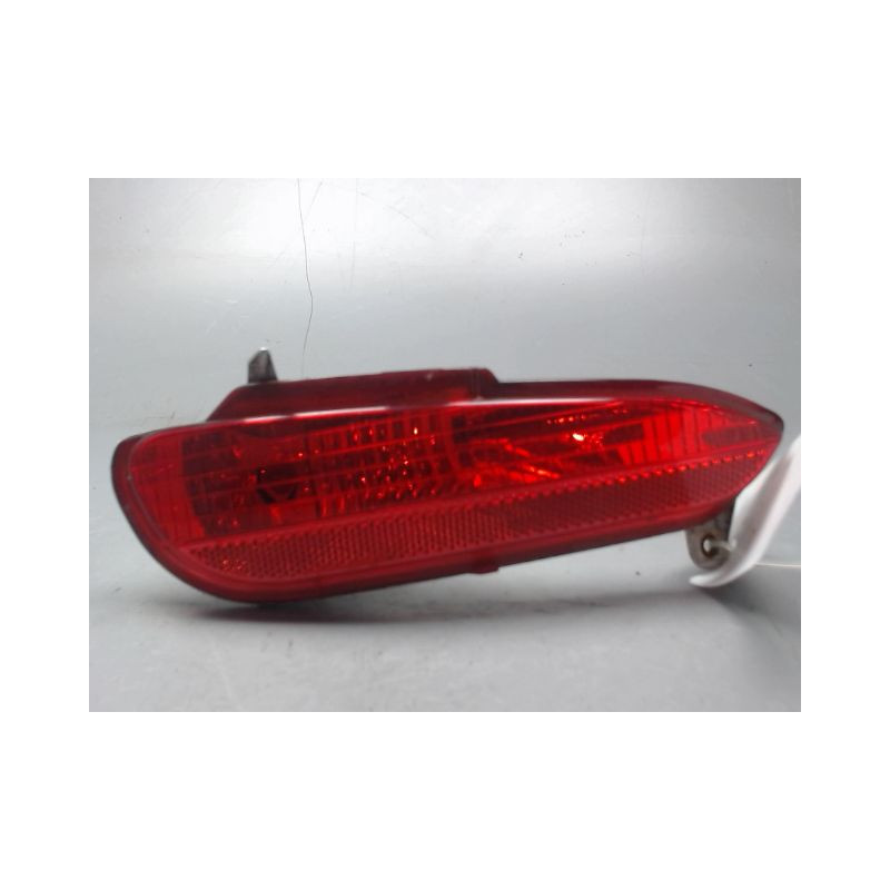 FEU BROUILLARD ARRIERE GAUCHE FIAT PUNTO