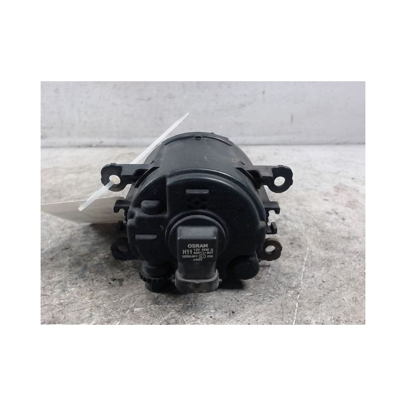 PHARE ANTIBROUILLARD AVANT DROIT OPEL TIGRA CABRIOLET