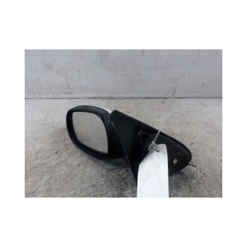 RETROVISEUR EXTERIEUR ELECTRIQUE GAUCHE RENAULT MEGANE I PH2 99-02