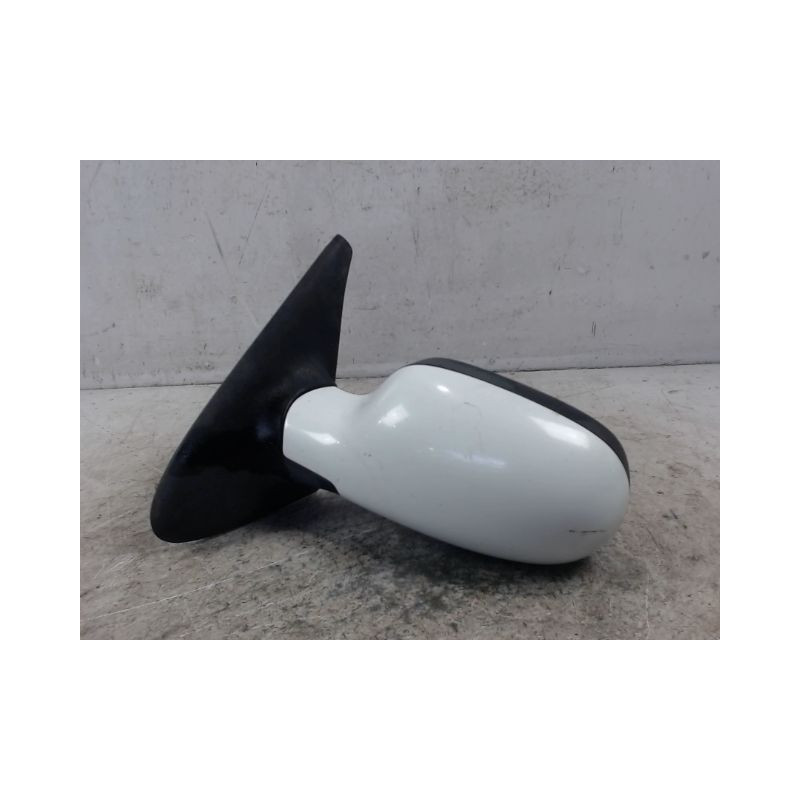 RETROVISEUR EXTERIEUR ELECTRIQUE GAUCHE RENAULT MEGANE I PH2 99-02