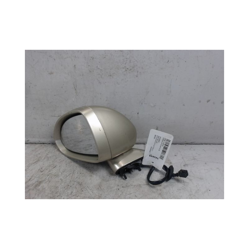 RETROVISEUR EXTERIEUR ELECTRIQUE GAUCHE OPEL CORSA 06-09