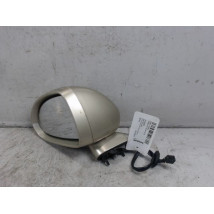 RETROVISEUR EXTERIEUR ELECTRIQUE GAUCHE OPEL CORSA 06-09