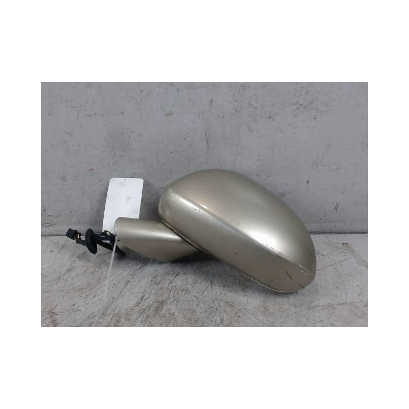 RETROVISEUR EXTERIEUR ELECTRIQUE GAUCHE OPEL CORSA 06-09