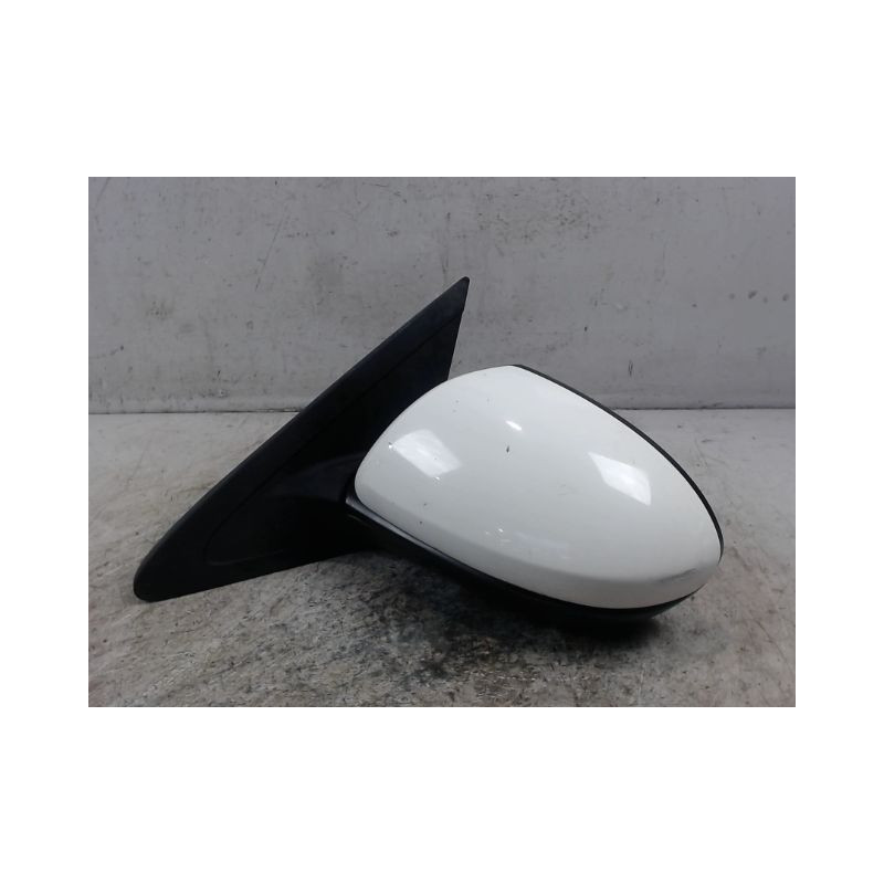RETROVISEUR EXTERIEUR ELECTRIQUE GAUCHE MAZDA MAZDA 3  5P