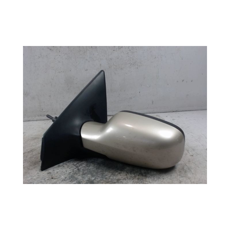 RETROVISEUR EXTERIEUR GAUCHE RENAULT MEGANE II PH2 2006-