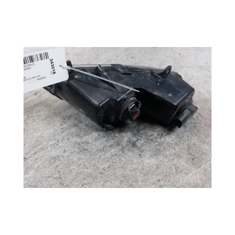 PHARE ANTIBROUILLARD AVANT DROIT VOLKSWAGEN POLO 2005-