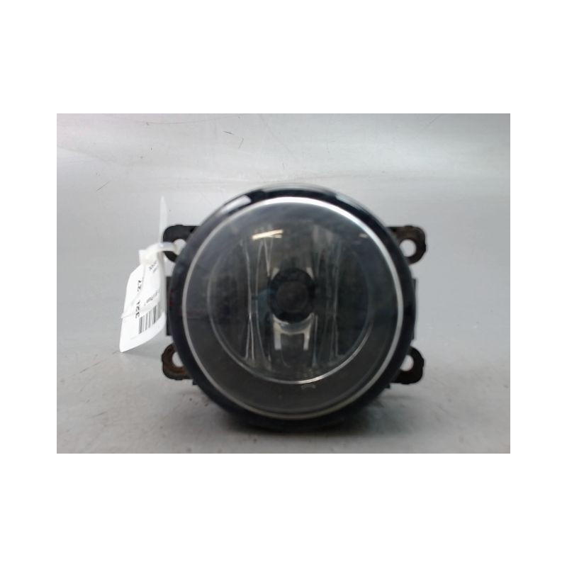 PHARE ANTIBROUILLARD AVANT GAUCHE OPEL ZAFIRA MONOSP. II Phase 1 (B) 2005-2007