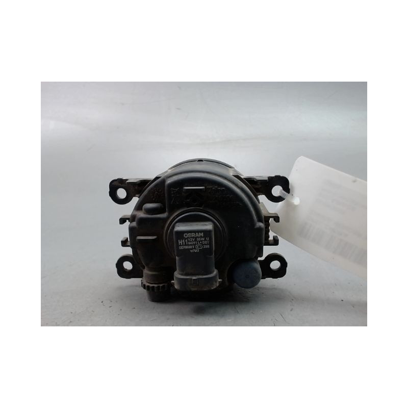 PHARE ANTIBROUILLARD AVANT GAUCHE OPEL ZAFIRA MONOSP. II Phase 1 (B) 2005-2007