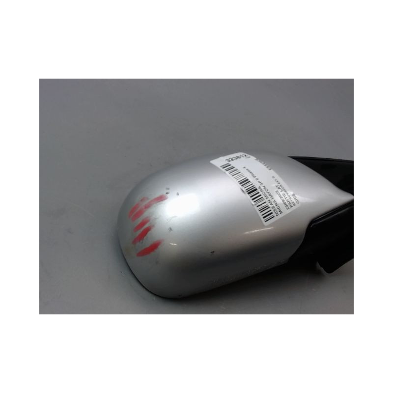 RETROVISEUR EXTERIEUR DROIT NISSAN MICRA II Phase 4 2000-2003