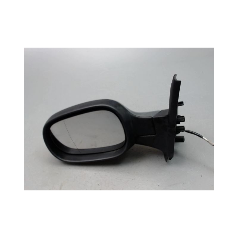 RETROVISEUR EXTERIEUR ELECTRIQUE GAUCHE NISSAN MICRA III Phase 1 2003-2005