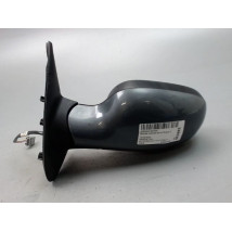 RETROVISEUR EXTERIEUR ELECTRIQUE GAUCHE NISSAN MICRA III Phase 1 2003-2005