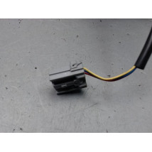 RETROVISEUR EXTERIEUR ELECTRIQUE GAUCHE NISSAN MICRA III Phase 1 2003-2005