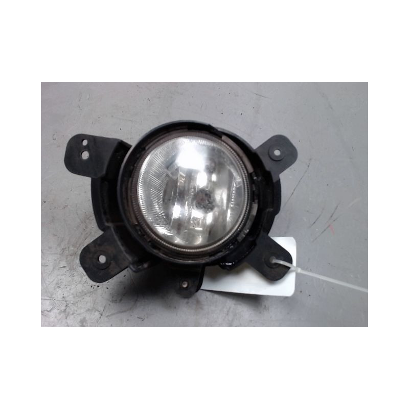 PHARE ANTIBROUILLARD AVANT GAUCHE KIA PICANTO