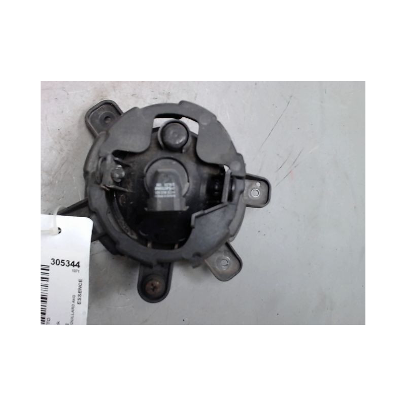 PHARE ANTIBROUILLARD AVANT GAUCHE KIA PICANTO