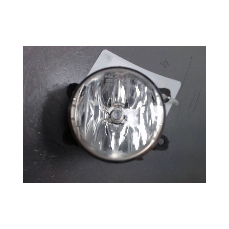 PHARE ANTIBROUILLARD AVANT DROIT RENAULT MEGANE