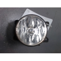 PHARE ANTIBROUILLARD AVANT DROIT RENAULT MEGANE