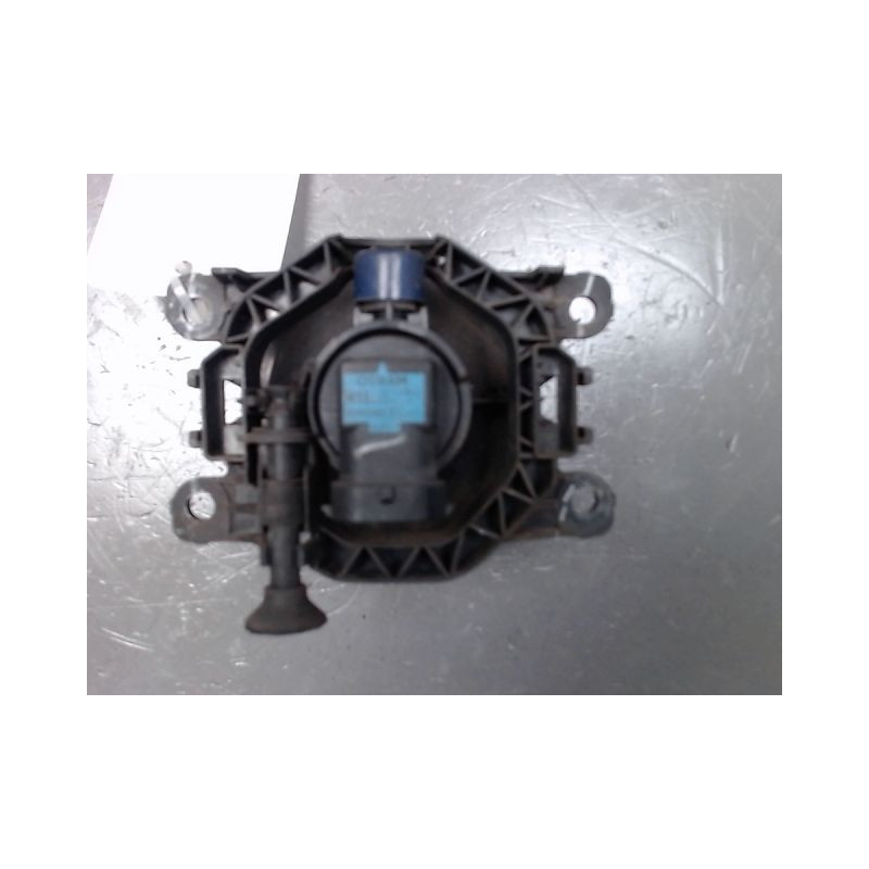 PHARE ANTIBROUILLARD AVANT DROIT RENAULT MEGANE