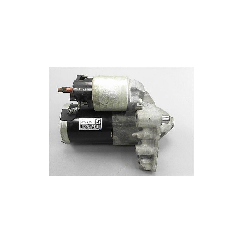 DEMARREUR CITROEN C4 PICASSO 07-13