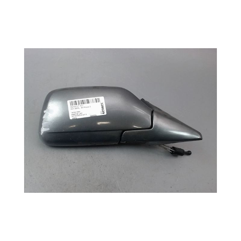 RETROVISEUR EXTERIEUR DROIT RENAULT R21 BERL. Phase 2 1989-1994