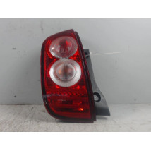 FEU ARRIERE GAUCHE  NISSAN MICRA 2005-2007
