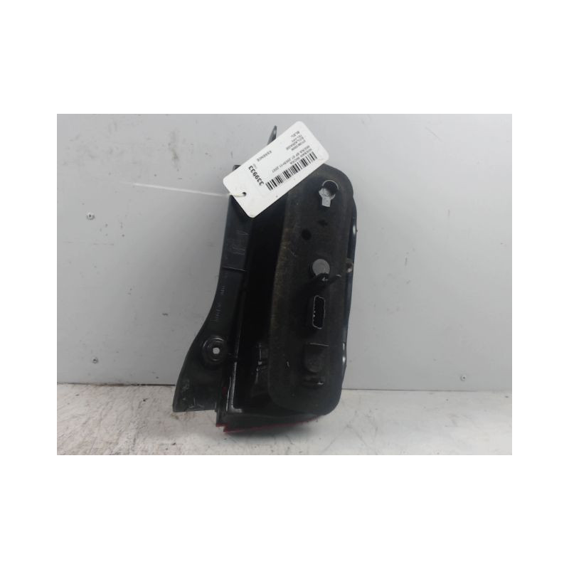 FEU ARRIERE GAUCHE  NISSAN MICRA 2005-2007