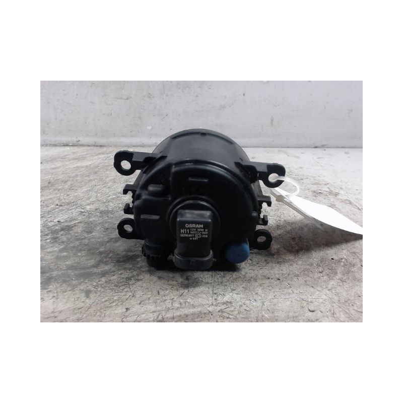 PHARE ANTIBROUILLARD AVANT DROIT RENAULT MEGANE III 2008-