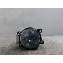 PHARE ANTIBROUILLARD AVANT GAUCHE RENAULT MEGANE III 2008-