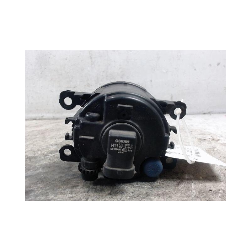 PHARE ANTIBROUILLARD AVANT GAUCHE RENAULT MEGANE III 2008-