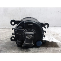 PHARE ANTIBROUILLARD AVANT GAUCHE RENAULT MEGANE III 2008-