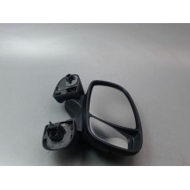 RETROVISEUR EXTERIEUR ELECTRIQUE DROIT OPEL VIVARO C1 F2700 4P