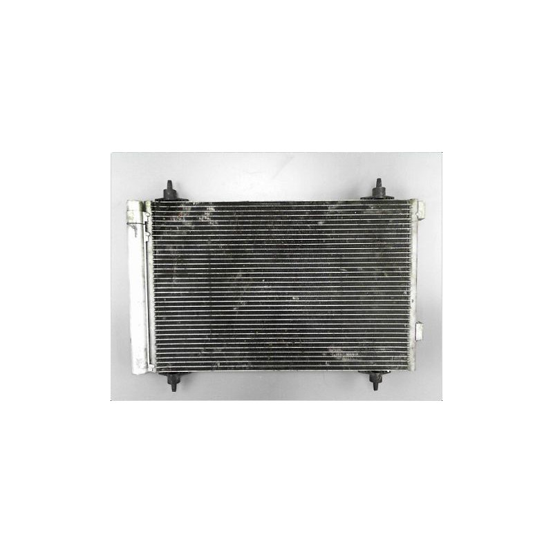 CONDENSEUR CLIMATISATION CITROEN GRD C4 PICASSO 06-13