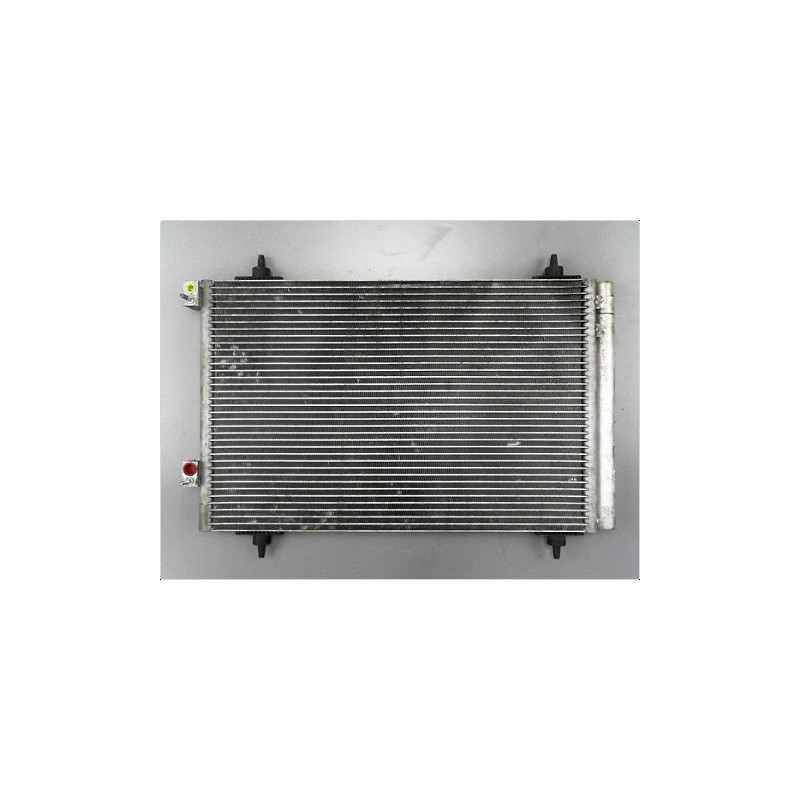 CONDENSEUR CLIMATISATION CITROEN GRD C4 PICASSO 06-13
