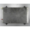 CONDENSEUR CLIMATISATION CITROEN GRD C4 PICASSO 06-13