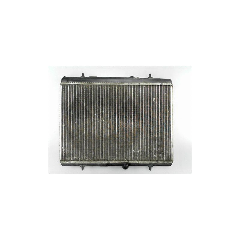 RADIATEUR CITROEN GRD C4 PICASSO 06-13