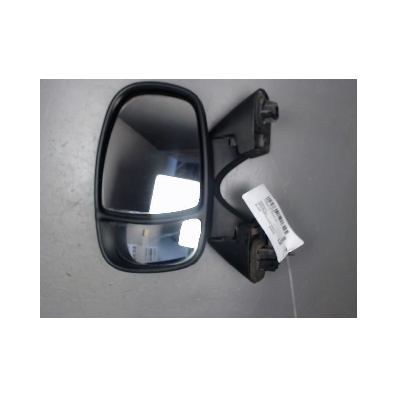 RETROVISEUR EXTERIEUR ELECTRIQUE GAUCHE OPEL VIVARO C1 F2700 4P