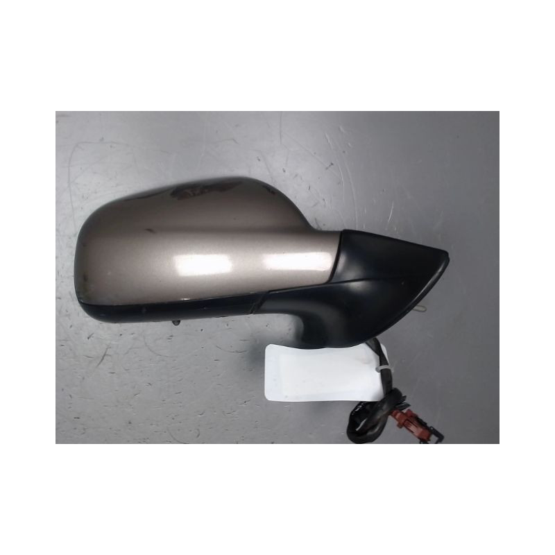 RETROVISEUR EXTERIEUR ELECTRIQUE DROIT PEUGEOT 407