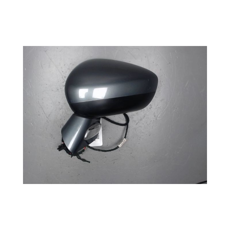 RETROVISEUR EXTERIEUR ELECTRIQUE GAUCHE CITROEN C4 2008-