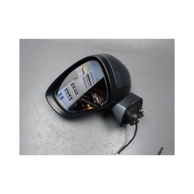 RETROVISEUR EXTERIEUR ELECTRIQUE GAUCHE CITROEN C4 2008-