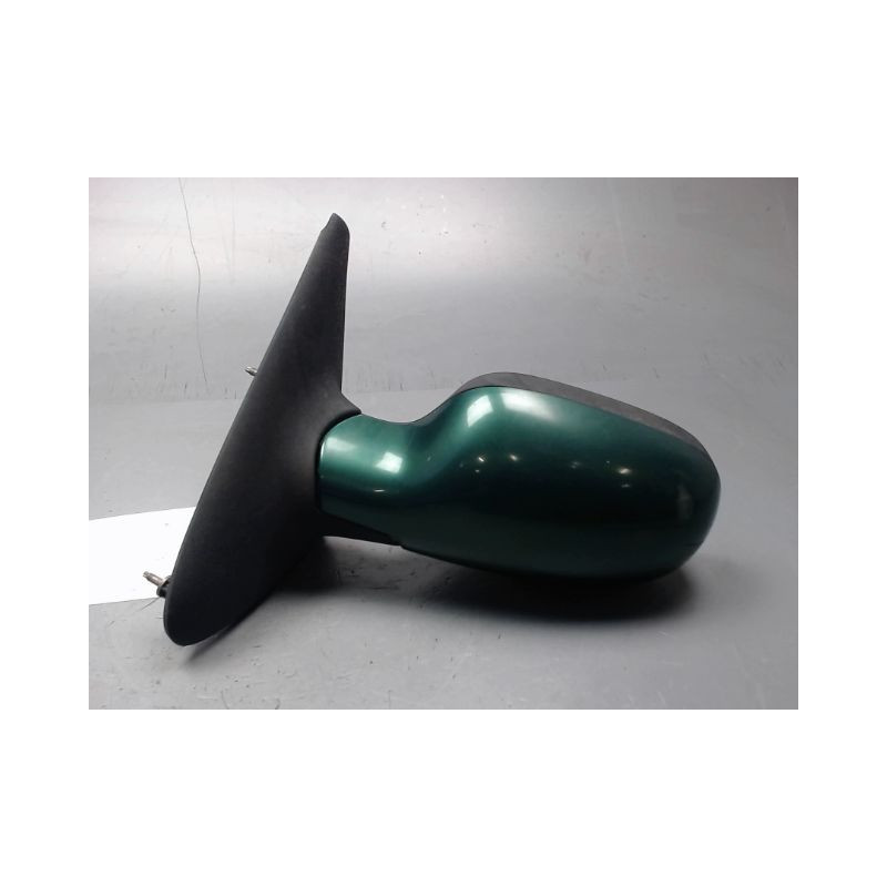 RETROVISEUR EXTERIEUR ELECTRIQUE GAUCHE RENAULT MEGANE I PH2 99-02