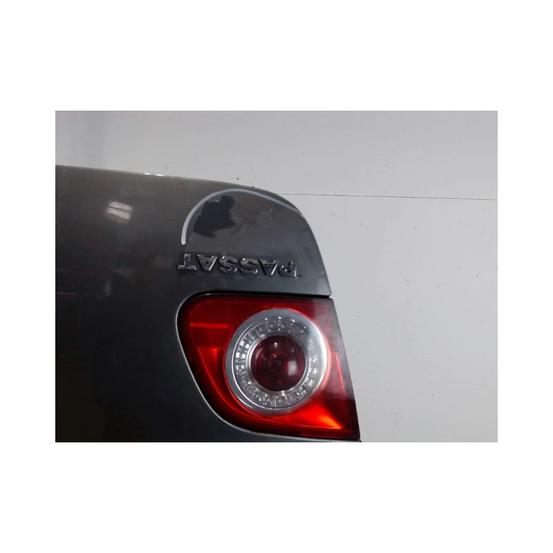 COFFRE ARRIERE VOLKSWAGEN PASSAT 2005-