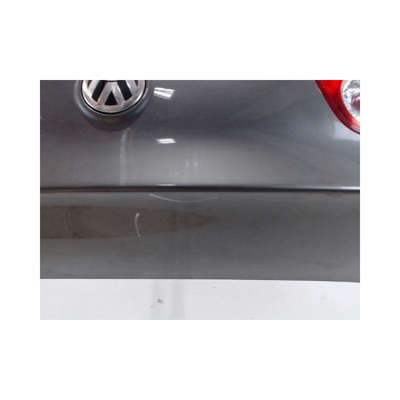 COFFRE ARRIERE VOLKSWAGEN PASSAT 2005-