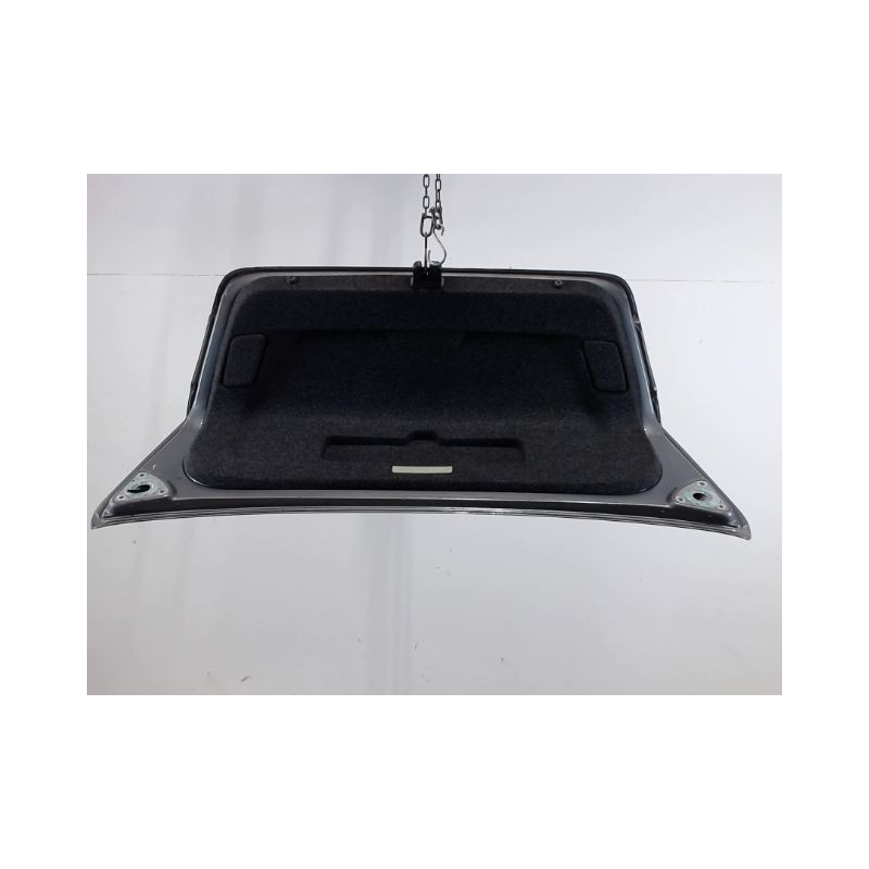COFFRE ARRIERE VOLKSWAGEN PASSAT 2005-