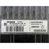 CALCULATEUR MOTEUR RENAULT MEGANE II PH2 06-09