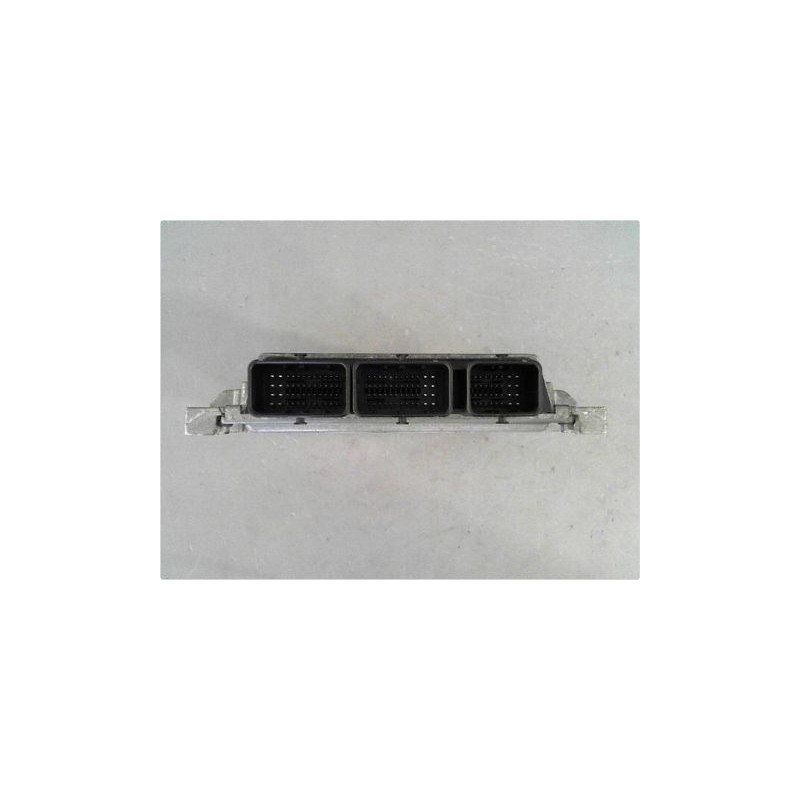 CALCULATEUR MOTEUR RENAULT MEGANE II PH2 06-09