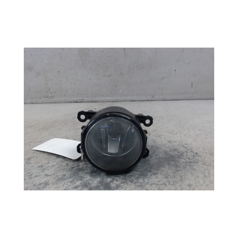PHARE ANTIBROUILLARD AVANT GAUCHE CITROEN C4 04-08