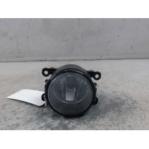 PHARE ANTIBROUILLARD AVANT GAUCHE CITROEN C4 04-08
