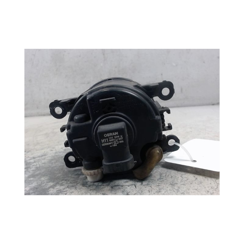PHARE ANTIBROUILLARD AVANT GAUCHE CITROEN C4 04-08